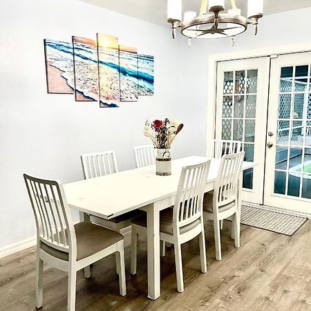A Cozy Space Coast Retreat Тайтусвилл Экстерьер фото
