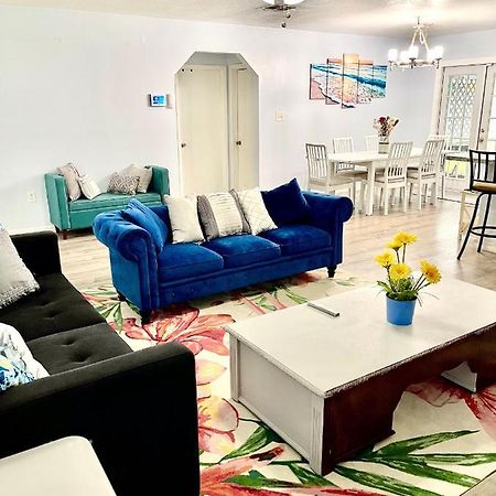 A Cozy Space Coast Retreat Тайтусвилл Экстерьер фото