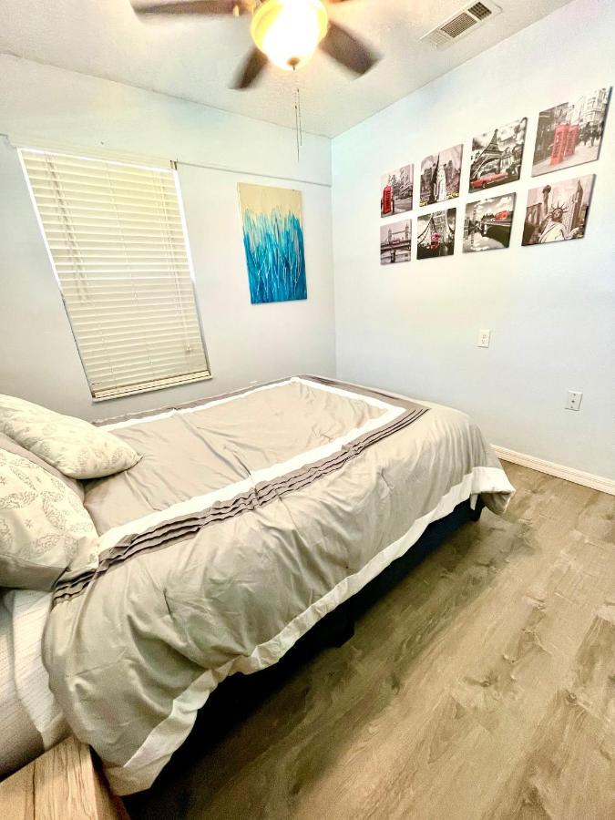 A Cozy Space Coast Retreat Тайтусвилл Экстерьер фото