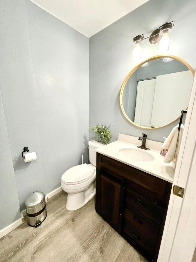 A Cozy Space Coast Retreat Тайтусвилл Экстерьер фото