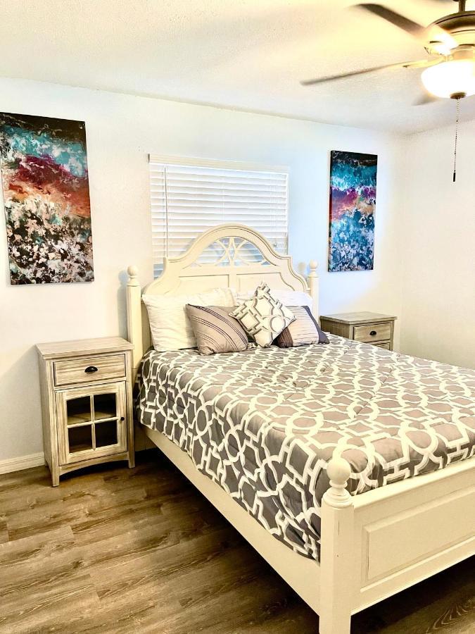 A Cozy Space Coast Retreat Тайтусвилл Экстерьер фото